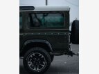 Thumbnail Photo 14 for 1993 Land Rover Defender 110